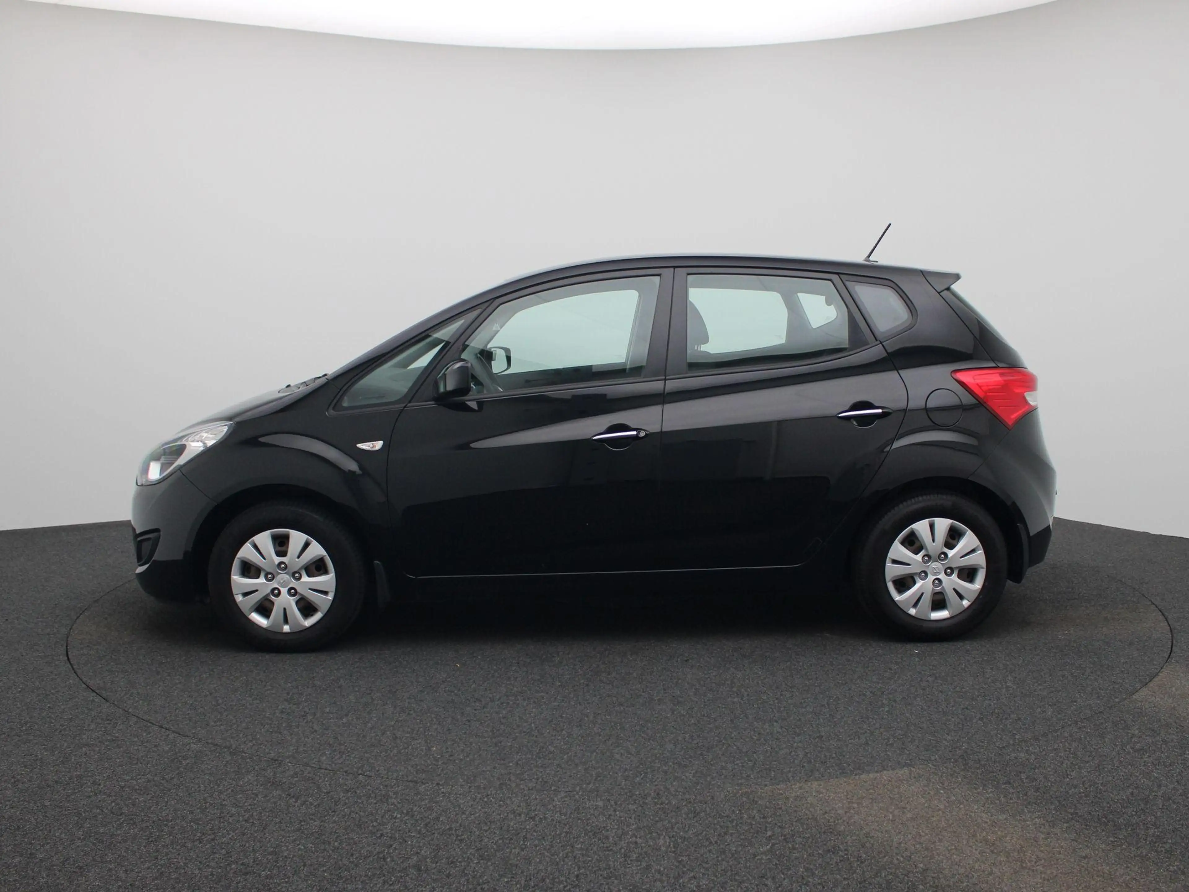 Hyundai iX20 1.4i i-Drive | Airco | — photo 4