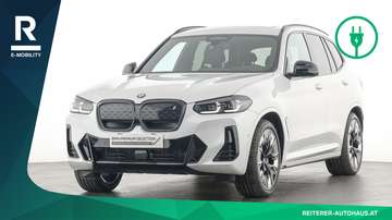 M Sport *Adaptives M Fahrwerk *Impressive *AHK