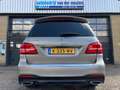 Mercedes-Benz GLS 350 d 4MATIC AMG pakket 7-zitter! Vol!! Beige - thumbnail 6