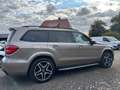 Mercedes-Benz GLS 350 d 4MATIC AMG pakket 7-zitter! Vol!! Beige - thumbnail 23