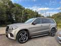 Mercedes-Benz GLS 350 d 4MATIC AMG pakket 7-zitter! Vol!! Beige - thumbnail 22