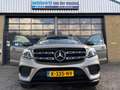 Mercedes-Benz GLS 350 d 4MATIC AMG pakket 7-zitter! Vol!! Beige - thumbnail 19