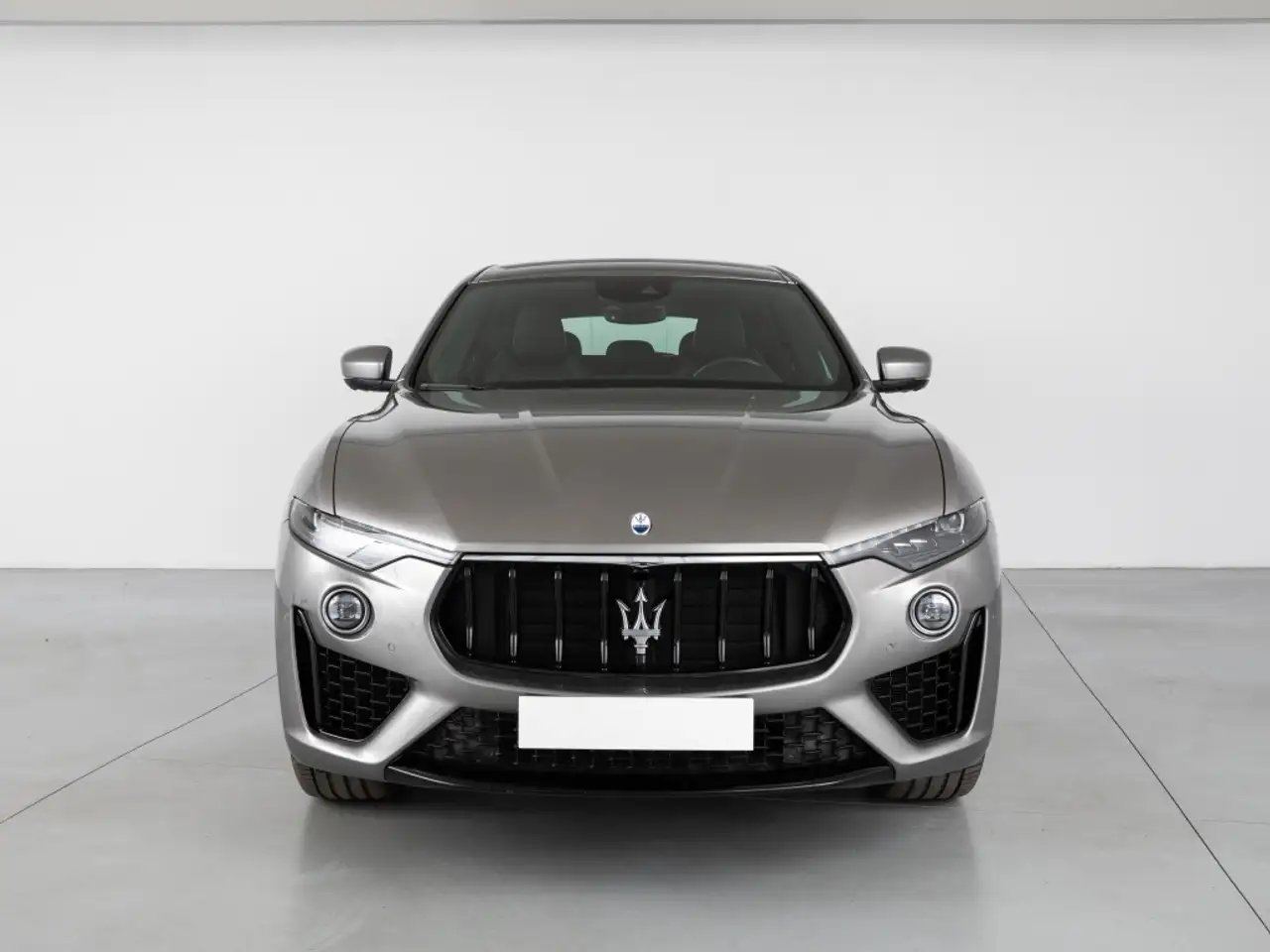 Maserati Levante 2022