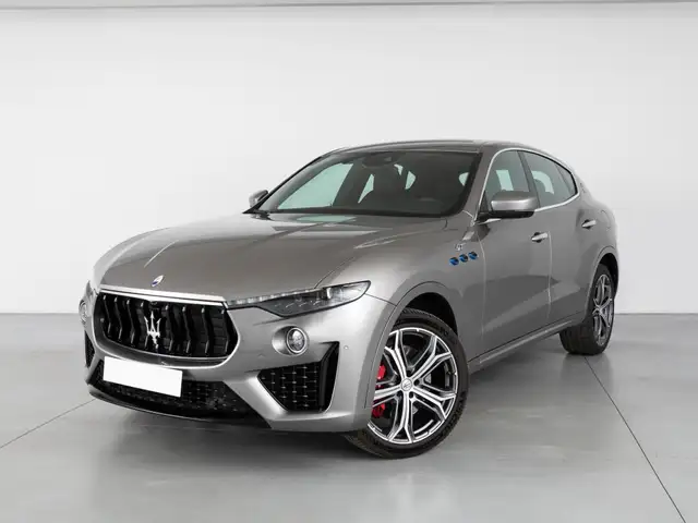 Maserati Levante 330 GT Aut.