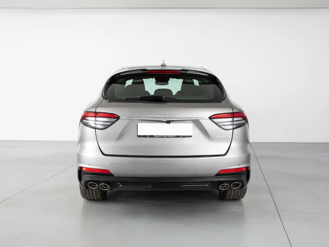 Maserati Levante 2022