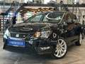 SEAT Ibiza FR *1. Hand*Klima*SHZ*Navi*BT*Freisprech* Schwarz - thumbnail 16