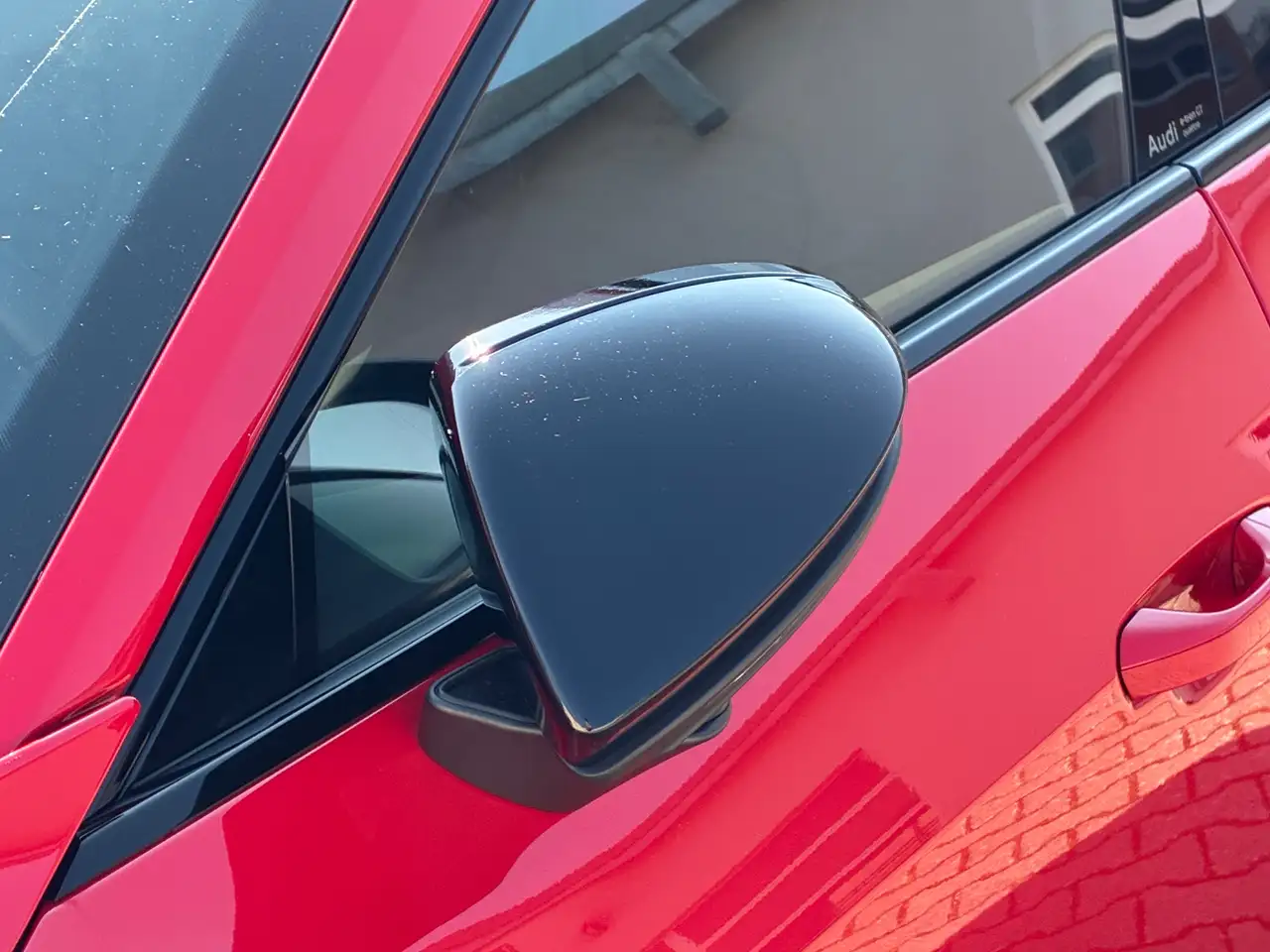 Audi e-tron 2026