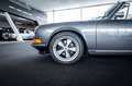 Porsche 964 Carrera 4 Cabriolet*Backdate*Cargraphic* Gris - thumbnail 5