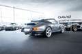 Porsche 964 Carrera 4 Cabriolet*Backdate*Cargraphic* Gris - thumbnail 25