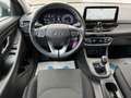 Hyundai i30 1.6 CRDi Trend Kamera PDC CarPlay DAB SHZ Gris - thumbnail 12