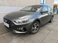 Hyundai i30 1.6 CRDi Trend Kamera PDC CarPlay DAB SHZ Gris - thumbnail 29