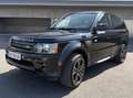 Land Rover Range Rover Sport TdV6 Autobiography HSE Luxury Edition Schwarz - thumbnail 1