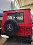 Mercedes-Benz G G 200 GE SW Rood - thumbnail 2