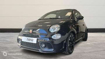 1.4 Turbo T-Jet 180ch 595 Competizione BVA