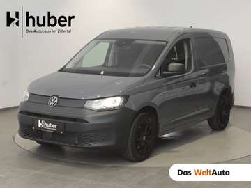 Cargo TDI 4MOTION