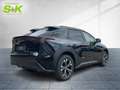 Toyota bZ4X Elektromotor 150kW Teamplayer Schwarz - thumbnail 4