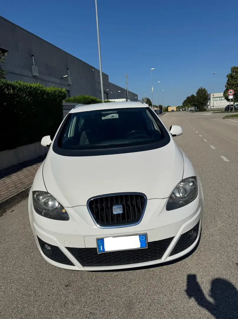 SEAT Altea Altea XL 1.6 Style - 2
