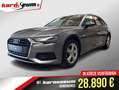 Audi A6 Avant 40 TDI | ELEGANZ TRIFFT POWER | Kamera | Vir Grau - thumbnail 1