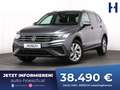 Volkswagen Tiguan Allspace Life 2.0 TDI 7-SITZER AHK ACC++ Gris - thumbnail 1