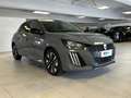 Peugeot 208 Allure PureTech 100 S/S Gris - thumbnail 5