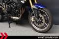 Triumph Tiger 800 ///- 1. HAND, KOFFERTRÄGER Bleu - thumbnail 8