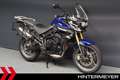 Triumph Tiger 800 ///- 1. HAND, KOFFERTRÄGER Blau - thumbnail 3