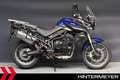Triumph Tiger 800 ///- 1. HAND, KOFFERTRÄGER Blau - thumbnail 1