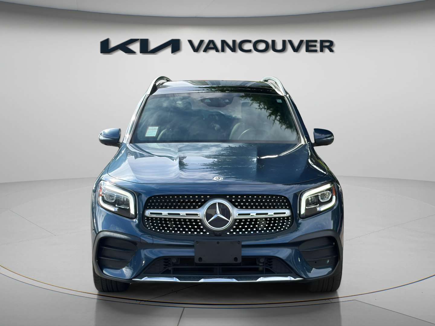 2020 Mercedes-Benz GLB