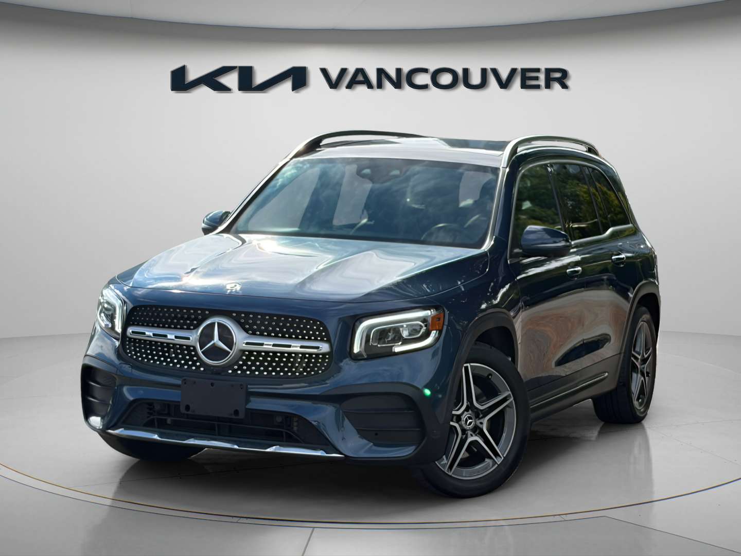2020 Mercedes-Benz GLB