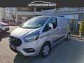 Ford Transit Custom Kasten 2,0 TDCi L2H1 320 Trend **Werkstattausrü... Silber - thumbnail 1