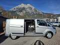 Ford Transit Custom Kasten 2,0 TDCi L2H1 320 Trend **Werkstattausrü... Silber - thumbnail 7