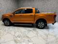 Ford Ranger Wildtrak Doppelkabine 4x4 Orange - thumbnail 7