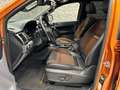Ford Ranger Wildtrak Doppelkabine 4x4 Orange - thumbnail 13