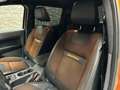 Ford Ranger Wildtrak Doppelkabine 4x4 Orange - thumbnail 14