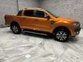 Ford Ranger Wildtrak Doppelkabine 4x4 Orange - thumbnail 8