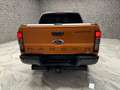 Ford Ranger Wildtrak Doppelkabine 4x4 Orange - thumbnail 10