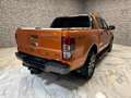 Ford Ranger Wildtrak Doppelkabine 4x4 Orange - thumbnail 5