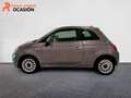 Fiat 500 Dolcevita 1.0 Hybrid 51KW (70 CV) Gris - thumbnail 4