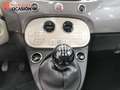Fiat 500 Dolcevita 1.0 Hybrid 51KW (70 CV) Gris - thumbnail 13