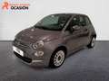 Fiat 500 Dolcevita 1.0 Hybrid 51KW (70 CV) Gris - thumbnail 3