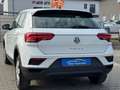 Volkswagen T-Roc 1.6 TDI+1.Hand+Finanzierung+Garantie+ Weiß - thumbnail 8