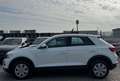 Volkswagen T-Roc 1.6 TDI+1.Hand+Finanzierung+Garantie+ Weiß - thumbnail 10