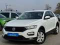Volkswagen T-Roc 1.6 TDI+1.Hand+Finanzierung+Garantie+ Weiß - thumbnail 3