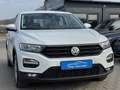 Volkswagen T-Roc 1.6 TDI+1.Hand+Finanzierung+Garantie+ Weiß - thumbnail 4