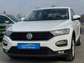 Volkswagen T-Roc 1.6 TDI+1.Hand+Finanzierung+Garantie+ Weiß - thumbnail 5