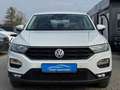 Volkswagen T-Roc 1.6 TDI+1.Hand+Finanzierung+Garantie+ Weiß - thumbnail 2