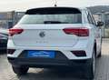 Volkswagen T-Roc 1.6 TDI+1.Hand+Finanzierung+Garantie+ Weiß - thumbnail 6