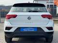 Volkswagen T-Roc 1.6 TDI+1.Hand+Finanzierung+Garantie+ Weiß - thumbnail 7