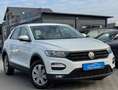 Volkswagen T-Roc 1.6 TDI+1.Hand+Finanzierung+Garantie+ Weiß - thumbnail 1