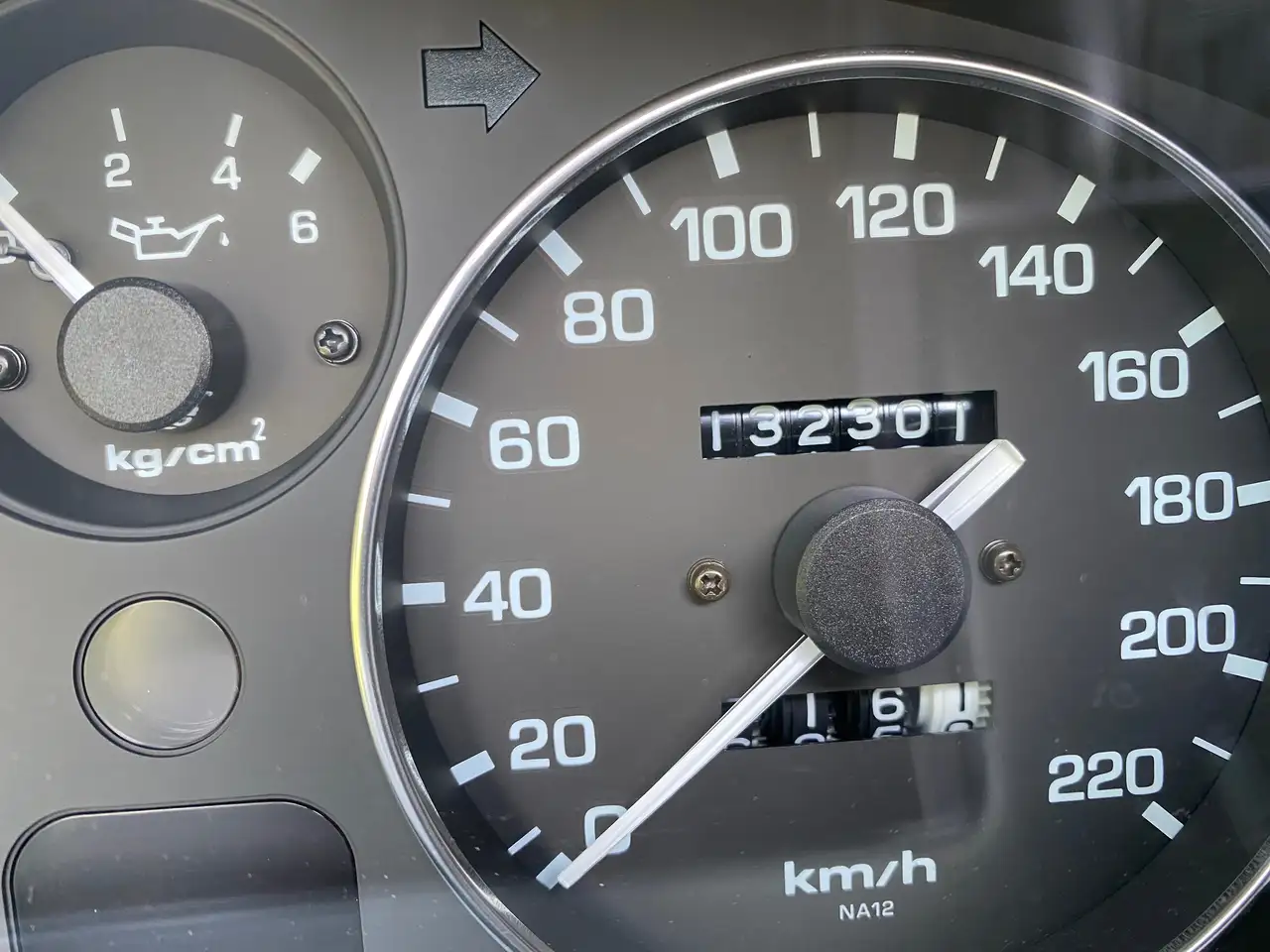 Mazda MX-5 Miata de base, grise, foto 8
